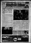 Stouffville Tribune (Stouffville, ON), December 21, 1991