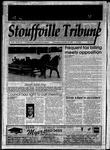 Stouffville Tribune (Stouffville, ON), December 25, 1991