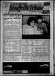 Stouffville Tribune (Stouffville, ON), January 4, 1992