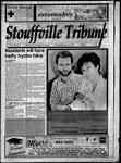 Stouffville Tribune (Stouffville, ON), January 8, 1992