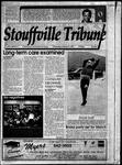 Stouffville Tribune (Stouffville, ON), January 15, 1992