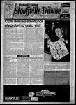 Stouffville Tribune (Stouffville, ON), January 18, 1992