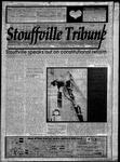 Stouffville Tribune (Stouffville, ON), January 22, 1992