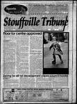 Stouffville Tribune (Stouffville, ON), January 29, 1992