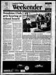Stouffville Tribune (Stouffville, ON), February 1, 1992
