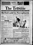 Stouffville Tribune (Stouffville, ON), February 5, 1992