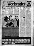 Stouffville Tribune (Stouffville, ON), February 8, 1992