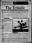 Stouffville Tribune (Stouffville, ON), February 12, 1992