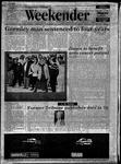 Stouffville Tribune (Stouffville, ON), February 15, 1992