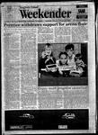 Stouffville Tribune (Stouffville, ON), February 22, 1992