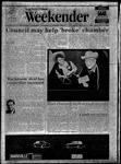Stouffville Tribune (Stouffville, ON), March 7, 1992