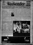Stouffville Tribune (Stouffville, ON), March 14, 1992