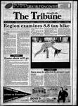 Stouffville Tribune (Stouffville, ON), March 18, 1992