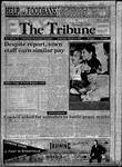 Stouffville Tribune (Stouffville, ON), March 25, 1992