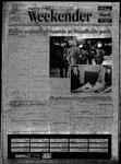 Stouffville Tribune (Stouffville, ON), April 11, 1992
