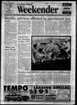 Stouffville Tribune (Stouffville, ON), August 15, 1992