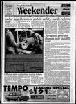 Stouffville Tribune (Stouffville, ON), August 22, 1992