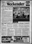 Stouffville Tribune (Stouffville, ON), August 29, 1992
