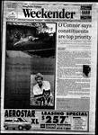 Stouffville Tribune (Stouffville, ON), September 19, 1992