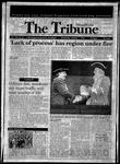 Stouffville Tribune (Stouffville, ON), October 7, 1992