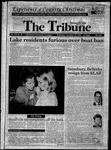 Stouffville Tribune (Stouffville, ON), November 25, 1992