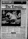Stouffville Tribune (Stouffville, ON), December 2, 1992