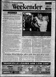 Stouffville Tribune (Stouffville, ON), December 5, 1992