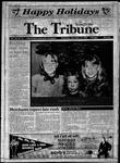 Stouffville Tribune (Stouffville, ON), December 23, 1992