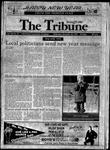 Stouffville Tribune (Stouffville, ON), December 30, 1992