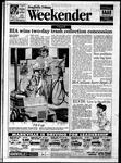 Stouffville Tribune (Stouffville, ON), August 14, 1993