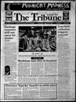 Stouffville Tribune (Stouffville, ON), August 18, 1993
