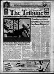 Stouffville Tribune (Stouffville, ON), August 25, 1993