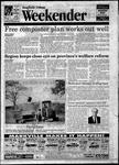 Stouffville Tribune (Stouffville, ON), August 28, 1993