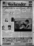 Stouffville Tribune (Stouffville, ON), September 18, 1993