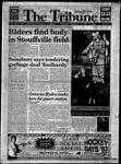 Stouffville Tribune (Stouffville, ON), September 22, 1993