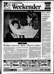 Stouffville Tribune (Stouffville, ON), October 2, 1993