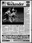 Stouffville Tribune (Stouffville, ON), October 9, 1993