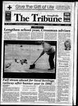 Stouffville Tribune (Stouffville, ON), January 5, 1994