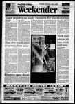 Stouffville Tribune (Stouffville, ON), January 8, 1994