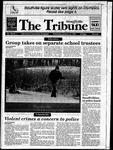 Stouffville Tribune (Stouffville, ON), January 12, 1994
