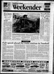 Stouffville Tribune (Stouffville, ON), January 15, 1994