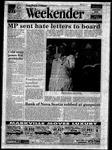 Stouffville Tribune (Stouffville, ON), January 22, 1994