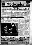 Stouffville Tribune (Stouffville, ON), February 5, 1994