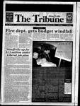 Stouffville Tribune (Stouffville, ON), February 9, 1994