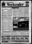 Stouffville Tribune (Stouffville, ON), February 19, 1994