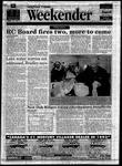Stouffville Tribune (Stouffville, ON), March 5, 1994