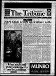 Stouffville Tribune (Stouffville, ON), March 9, 1994