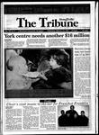 Stouffville Tribune (Stouffville, ON), February 24, 1993
