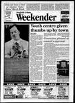 Stouffville Tribune (Stouffville, ON), February 27, 1993