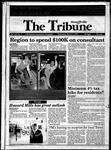 Stouffville Tribune (Stouffville, ON), March 3, 1993